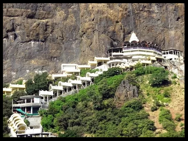 Saptashrungi Temple